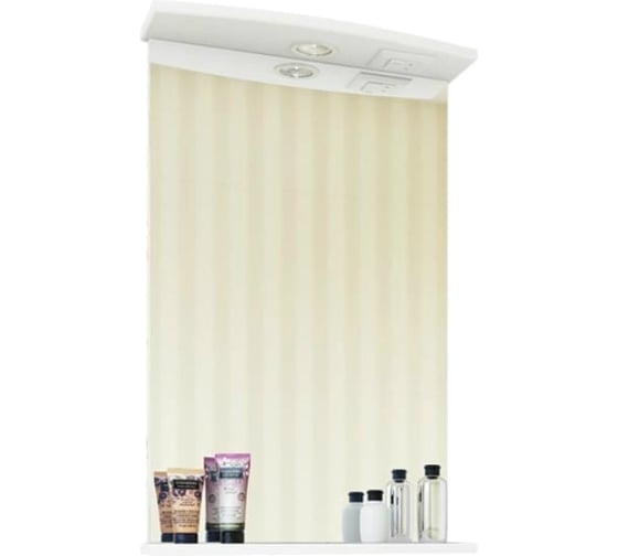 Зеркало Sanflor Софи 60 NEW С02652 1