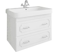 Подвесная тумба Sanflor Ксения 80 Н0000000125