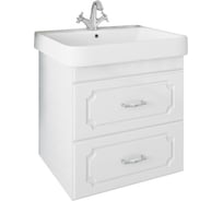 Подвесная тумба Sanflor Ксения 60 Н0000000127