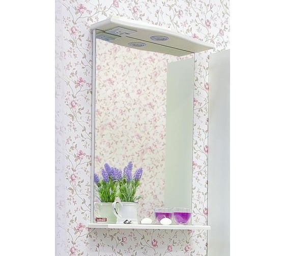 Зеркало Sanflor Софи 50 NEW С02650