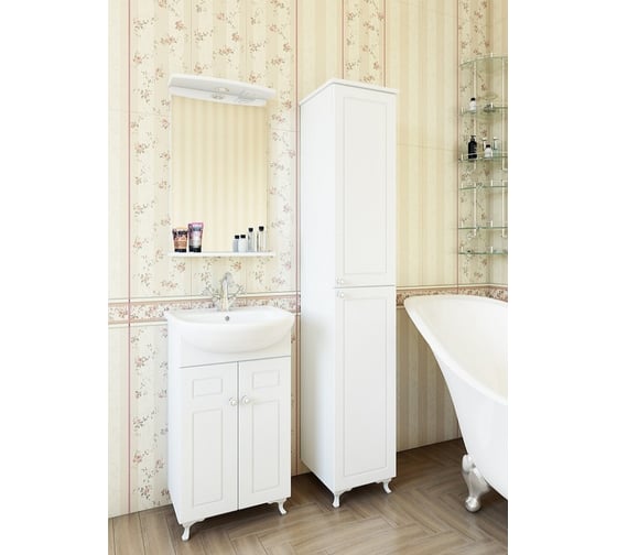 Зеркало Sanflor Софи 50 NEW С02650