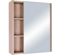 Зеркало Sanflor Мехико 60R швейцарский вяз Н0000001065
