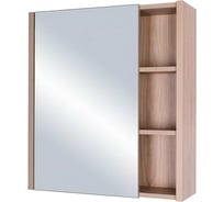 Зеркало Sanflor Мехико 70L швейцарский вяз Н0000001163