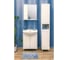 Зеркало Sanflor Карина 55L Н0000000818 3