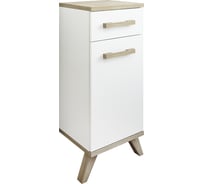 Напольная тумба Sanflor Ингрид 30 см С03689