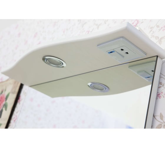 Зеркало Sanflor Софи 65 NEW С02654