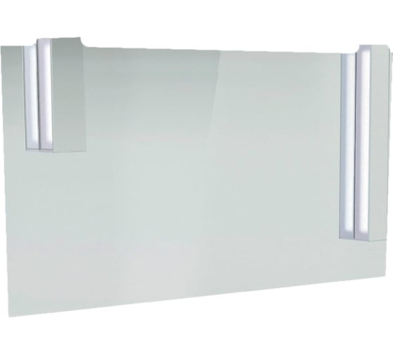 Зеркало Velvex Pulsus 140 zkPUL.140-21