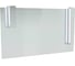 Зеркало Velvex Pulsus 140 zkPUL.140-21 1