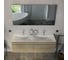 Зеркало Velvex Pulsus 140 zkPUL.140-21 5