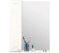 Зеркало Sanflor Карина 45L Н0000000804