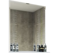 Зеркало Sanflor Одри 60 Н0000001155