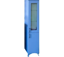 Пенал Sanflor Глория R, голубой С000005720