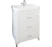 Тумба Sanflor Ксения 2 80 Н0000000124