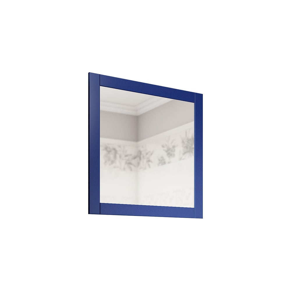 Зеркало Sanflor Ванесса 75 индиго С000005879 - выгодная цена, отзывы ...