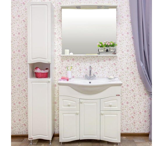 Зеркало Sanflor Софи 85 NEW С02659