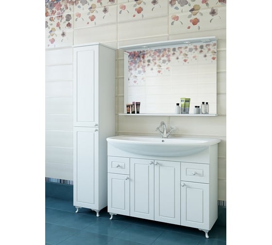 Зеркало Sanflor Софи 105 NEW С0002225