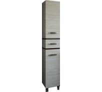 Пенал Sanflor Техас L, венге, орегон С0000001976