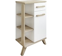 Напольная тумба Sanflor Ингрид 50 см С03690