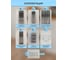 Cтеллаж металлический для дома OQQI Rack-Silver-4 7
