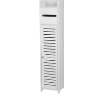 Напольный шкаф в ванную OQQI Bathroom-Organizer