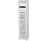 Напольный шкаф в ванную OQQI Bathroom-Organizer 1