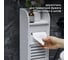 Напольный шкаф в ванную OQQI Bathroom-Organizer 5