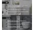 Напольный шкаф в ванную OQQI Bathroom-Organizer 10