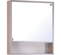 Шкаф-зеркало ONIKA НАТАЛИ 60.00 правый 206061