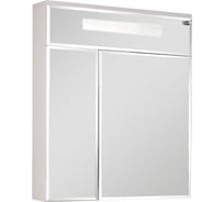 Шкаф-зеркало ONIKA СИГМА 60.01 206034