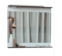 Зеркало Sanflor Толедо 85 венге, северное дерево Н0000001263