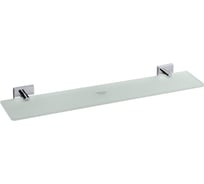 Cтеклянная полка BEMETA BETA 600мм 132102042