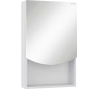 Шкаф-зеркало ONIKA СЕЛЕНА 45.00 Пр. 204505