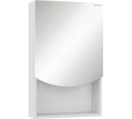 Шкаф-зеркало ONIKA СЕЛЕНА 45.00 Пр. 204505