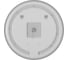 Зеркало с LED подсветкой OWL 1975 Skagern D800 OWLM200200 3