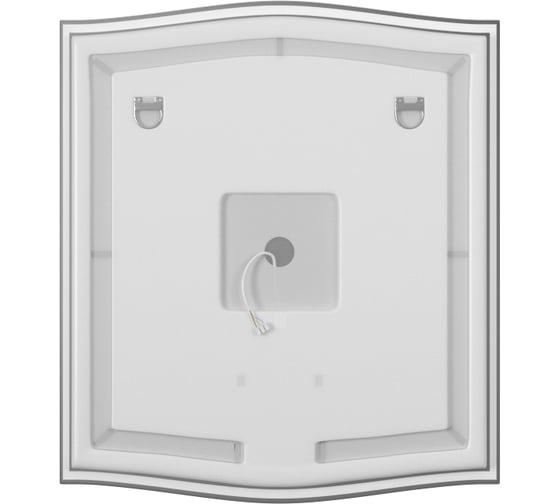 Зеркало с LED подсветкой OWL 1975 Roxen 650х745 OWLM200100