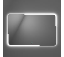 Зеркало с LED подсветкой OWL 1975 Otalia 1200х800 OWLM200602