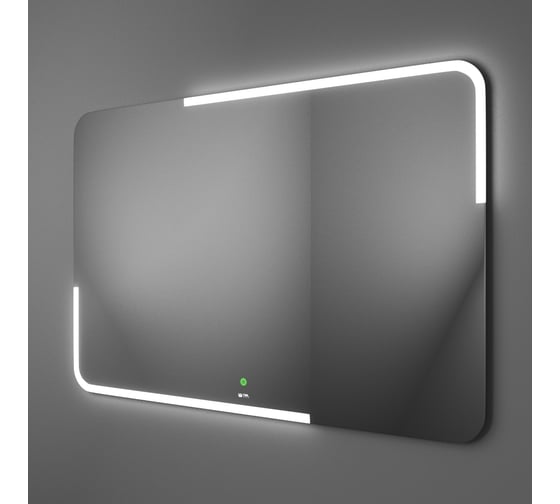 Зеркало с LED подсветкой OWL 1975 Otalia 1200х800 OWLM200602