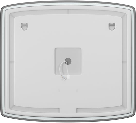 Зеркало с LED подсветкой OWL 1975 Gotland 900х800 OWLM200400