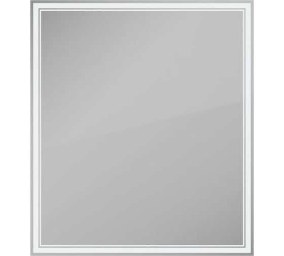 Зеркало Veneciana ALTERNO 700x800 светодиодное, бесконтакт 67024