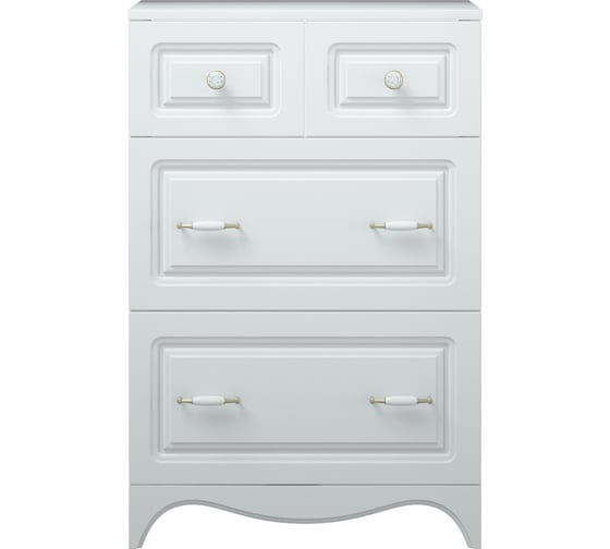Комод Corozo Классика 55 SD-00000329