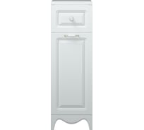 Комод-пенал Corozo Классика 30, корзина SD-00000336