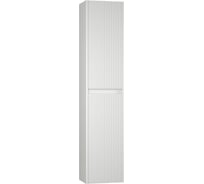 Пенал Veneciana Альтерно 35 белый мат 73541