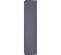 Пенал Veneciana Альтерно 35 серый мат 73539