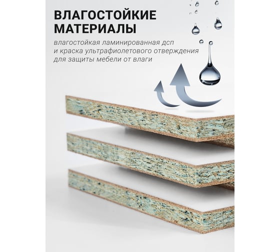 Тумба AQUATON Либерти 90/1 дуб Эльвезия/белый глянец (Адриана 90, MILA 400, MILA 350х350, Одри 420x620 Soft, Лола 60) 00090105