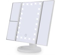 Косметическое зеркало Wonder Worker AMAZE с LED-подсветкой 80296