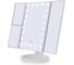 Косметическое зеркало Wonder Worker AMAZE с LED-подсветкой 80296 1