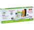 Полка для ванной комнаты Wonder Worker BOON 80326 5
