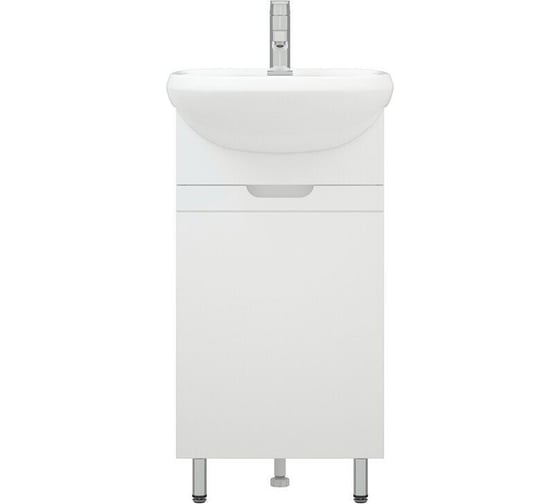 Тумба Corozo Лея 45", Уют 45 SD-00001490