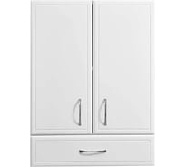 Подвесной шкаф Stella Polar "Концепт 60/80", 1 ящик SP-00000141