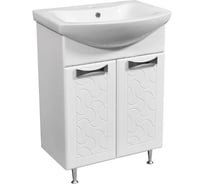 Тумба Stella Polar "Ванда 50", Ладога 50 SP-00000200